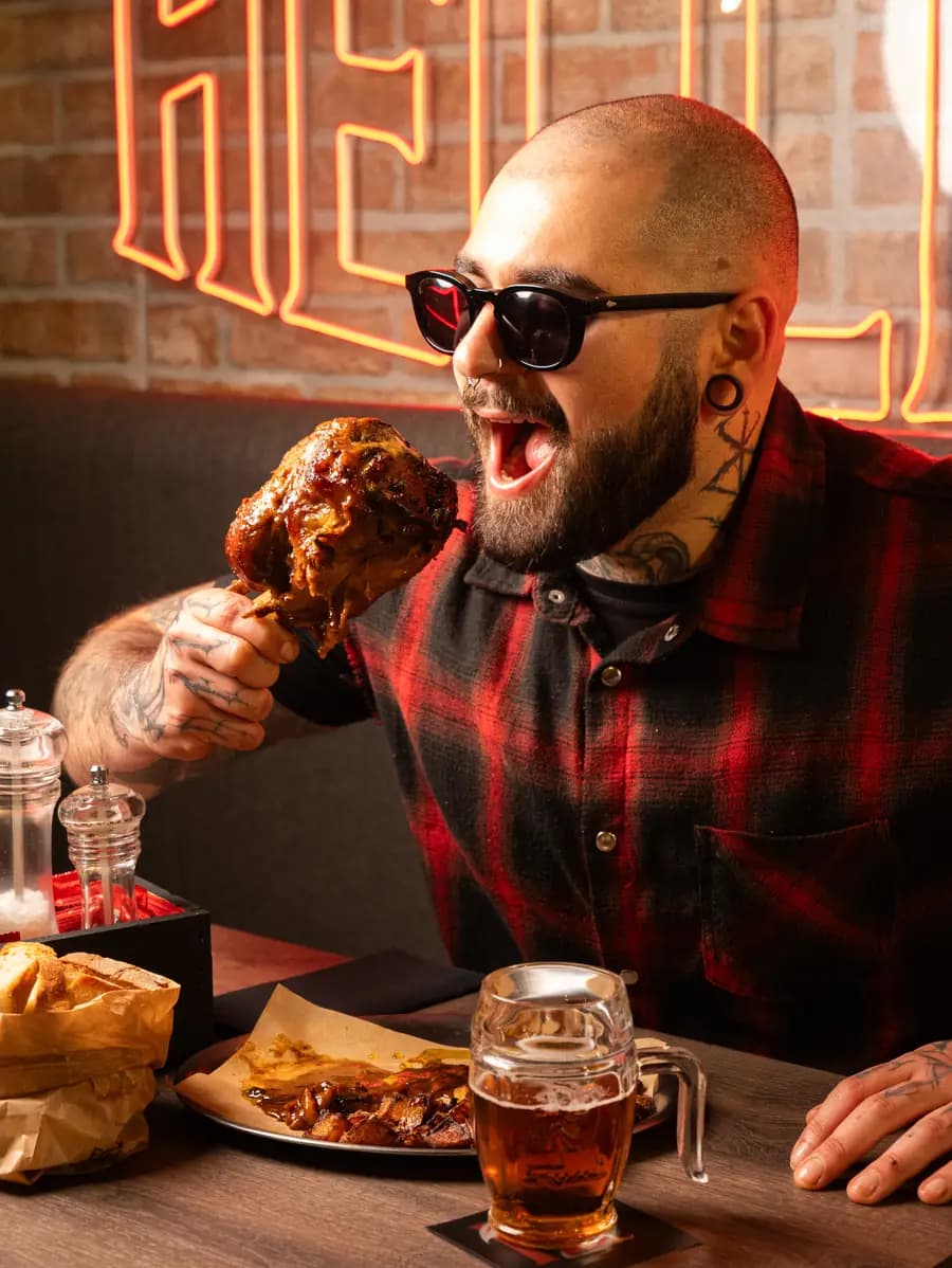 Hellfire Steakhouse